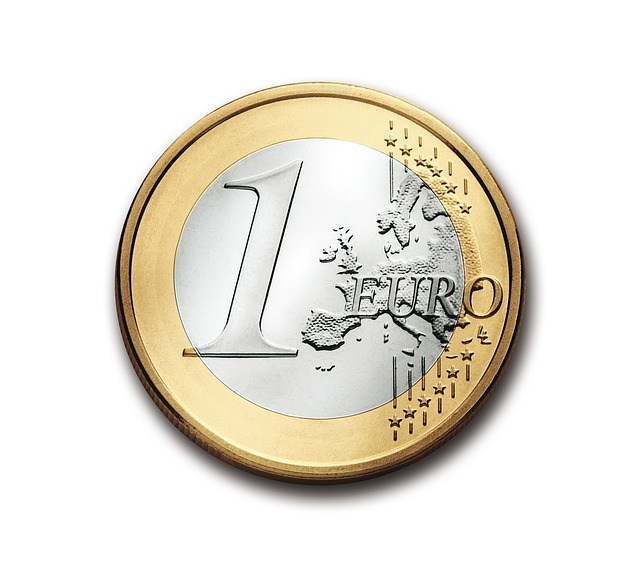 Pièce de 1 Euro