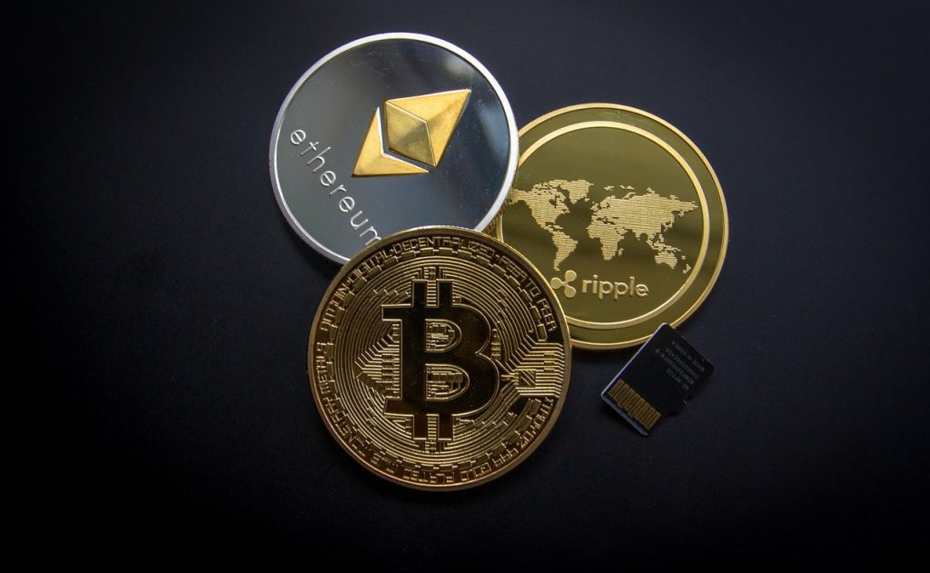 Bitcoin VS Ethereum : les différences