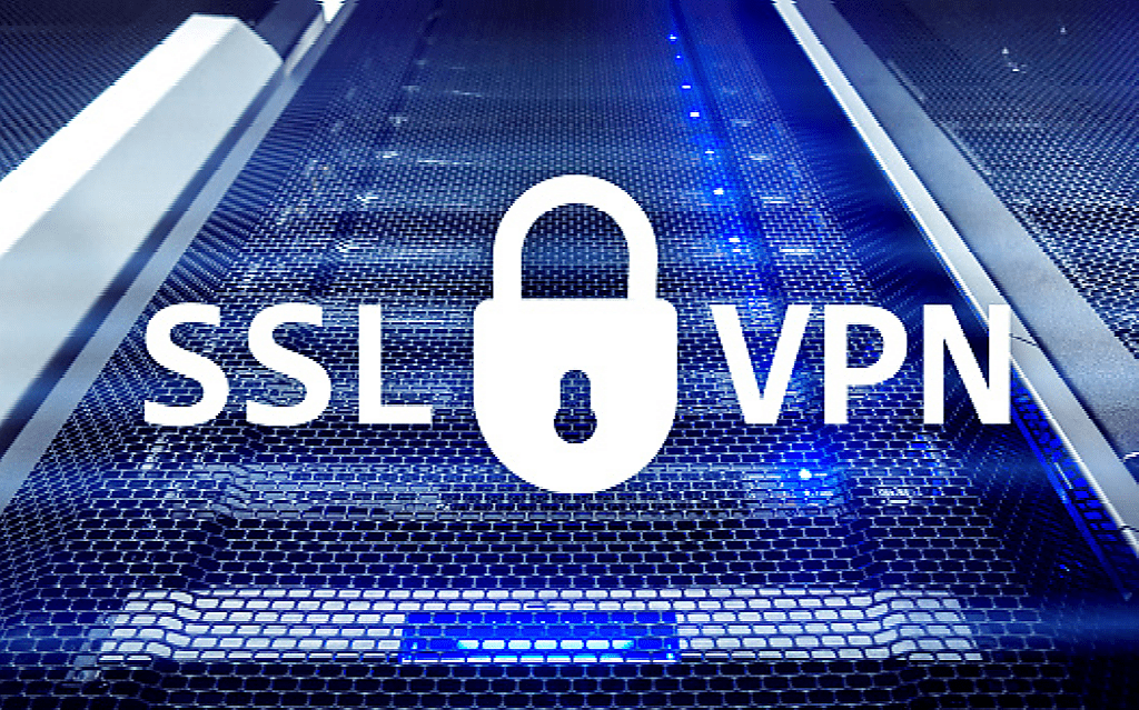 VPN SSL