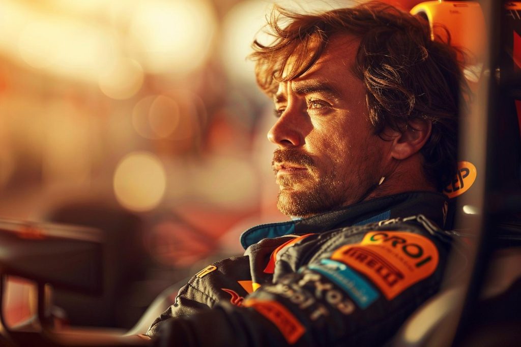 Salaire d'Alonso en F1 2024 : Détails et Analyse de Ses Revenus et Contrats